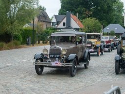 2025 - Parel der Voorkempen - Guy Reynders